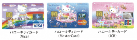 kittycard