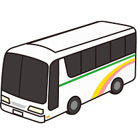 最安の夜行高速バス「ゴーゴーライナー」（名古屋・東京・大阪）は、よく眠れました